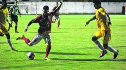 Última vitória foi há duas rodadas, quando venceu, em casa, o Atlético Sorocaba por 1 a 0