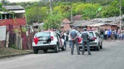 Crime ocorreu em agosto de 2014 na Vila Industrial (Foto: arquivo JC)