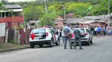 Crime ocorreu em agosto de 2014 na Vila Industrial (Foto: arquivo JC)