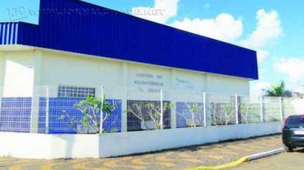 Centro de Convivência do Idoso recebe diversas atividades alusivas à data, nesta sexta-feira (06), tem Dança Circular