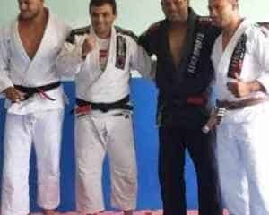 Campeonato Regional de Jiu-jítsu acontece neste domingo (08) em Corumbataí, 15 cidades na disputa. Foto:Divulgação