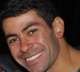 Patrick Alexandre Souza tinha 31 anos. Polícia investiga se descarga elétrica provocou sua morte