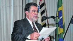 Antonio Esteves, presidente do Conselho de Pastores, Teólogos do Brasil e do Exterior