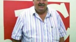 Silvinho Star veio ao Grupo JC nessa segunda-feira (13)