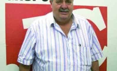 Silvinho Star veio ao Grupo JC nessa segunda-feira (13)