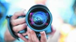 O concurso é aberto a fotógrafos profissionais e amadores de qualquer faixa etária