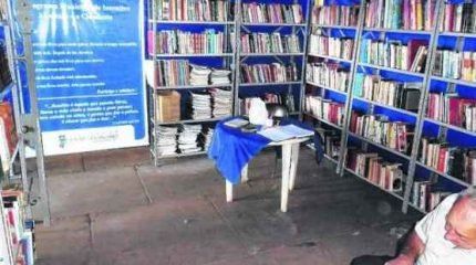 O projeto responde demanda de acesso à cultura