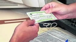 Os eleitores que não votaram e não justificaram a ausência devem comparecer ao cartório