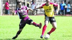 Os times foram divididos em dois grupos, que se enfrentam em turno único, classificando os oito primeiros de cada chave