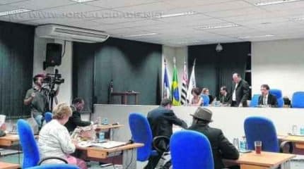 Problemas com os serviços da Elektro foram trazidos à tona a partir de um requerimento