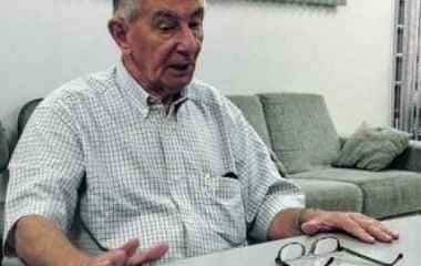 José Carlos Cardoso, provedor da Santa Casa, com balanço financeiro sobre a entidade