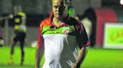 João Vallim viajará até São Paulo para o julgamento, marcado para a próxima segunda-feira, na sede da Federação Paulista