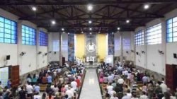 Confira a programação da Semana Santa em Rio Claro