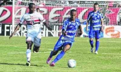 O Rio Claro FC terminou em 15º lugar, com 16 pontos, um a mais da zona do rebaixamento