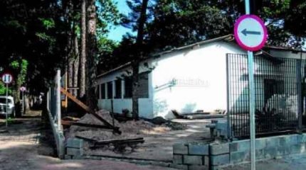 Reforma no Santana traz tranquilidade para os vizinhos