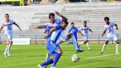 Velo fará dois jogos seguidos em casa e conta com a torcida para se livrar do rebaixamento (Foto: Claudinei Plaza)