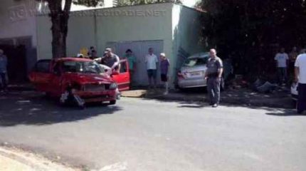 Acidente surpreendeu moradores da tranquila Vila Indaiá