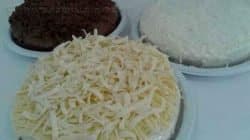 Gostou? Com cuidado e seguindo a receita é possível fazer um igualzinho em casa