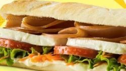 O BomBaguete fica na Av. 02, 421 entre Ruas 05 e 06 no Centro