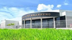 Nesta terça-feira (09) o ministro de Louvor, Marquinhos Gomes, fala aos membros da igreja às 19h30 (Foto: Divulgação)