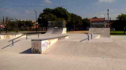 Com a evolução das obras, aumenta a expectativa de que a pista seja entregue em breve