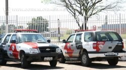 O Comando de Policiamento do Interior-9 responde por 52 cidade, incluindo Rio Claro