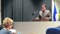 Em requerimentos, vereadores cobram rapidez na manutenção de pontes rurais afetadas pelo trânsito de caminhões