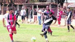 Torneio Início é composto pelos 22 times que disputarão o Amador e será realizado no próximo domingo pela manhã e a tarde