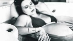 Exposição comemora Dia das Mães no Shopping