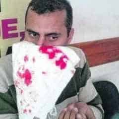 Professor foi agredido dentro da Escola Estadual "Prof. João Baptista Negrão"