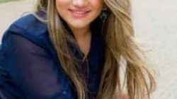 Pâmella Sampaio de Assis foi eleita Rainha do Rodeio de Santa Gertrudes 2015