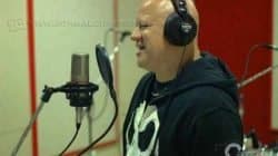 O ex-goleiro Ronaldo Giovaneli e sua banda Os Impedidos fazem show dia 5