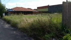 Prefeitura quer aumentar alíquota do ITR para terrenos sem área construída em Itirapina, passando para 4%