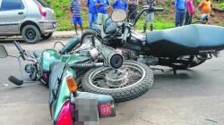 Número de acidentes de trânsito diminuiu cerca de 20% em Rio Claro após a instalação dos radares (foto arquivo)