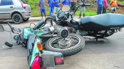 Número de acidentes de trânsito diminuiu cerca de 20% em Rio Claro após a instalação dos radares (foto arquivo)