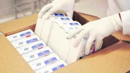 Falta de medicamentos é apontada e DRS-X lembra que município deve aplicar no mínimo R$ 2,36/habitante/ano