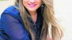 Com 16 anos de idade, Pâmela Sampaio de Assis venceu o concurso com 20% dos votos