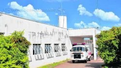 Paciente fez os exames no posto de saúde do Cervezão, que fica ao lado do Pronto-Atendimento (foto arquivo) local