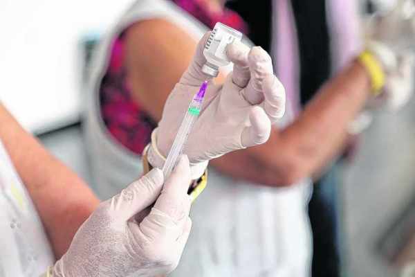Meta da Vigilância Epidemiológica de RC para campanha contra o vírus é de vacinar 80% da população (Foto: Osnei Restio)
