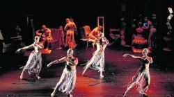 Coordenado pelo Prof. Dr. Flávio Soares Alves, Grupo Contratempo é composto por 15 integrantes de diferentes cursos