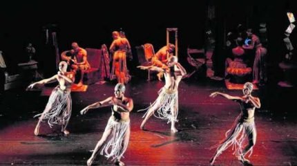 Coordenado pelo Prof. Dr. Flávio Soares Alves, Grupo Contratempo é composto por 15 integrantes de diferentes cursos