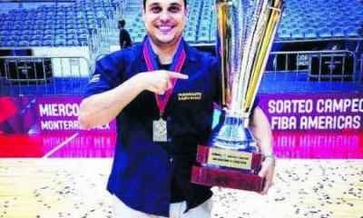 Bauru está em sua primeira final. Já o Fla disputará a quinta e buscará o tetracampeonato. No destaque, Bruno Camargo