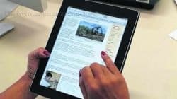 Usuário que tiver dificuldade de acesso à internet pode registrar queixa na ouvidora da Anatel (foto Marcos Santos/ABr)