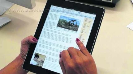 Usuário que tiver dificuldade de acesso à internet pode registrar queixa na ouvidora da Anatel (foto Marcos Santos/ABr)