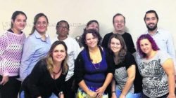 Professores e profissionais do Grupo JC de Comunicação participaram do penúltimo encontro do programa JC na Escola