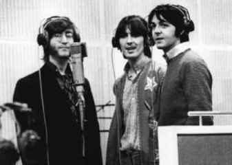 Mostra faz homenagem a uma das bandas mais amadas da história do rock’n roll