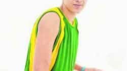 O armador-ala rio-clarense Caio Pacheco está entre os convocados de Cristiano Grama / Imagem: Jato Foto