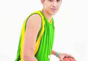 O armador-ala rio-clarense Caio Pacheco está entre os convocados de Cristiano Grama / Imagem: Jato Foto