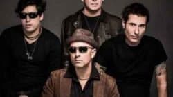 A banda de rock Capital Inicial está na estrada há 30 anos e a cada novo disco se renova no cenário musical (Foto: divulgação)