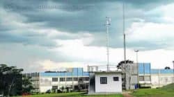 Estação Meteorológica do Ceapla registrou 11,8 milímetros de chuva nessa segunda (4)